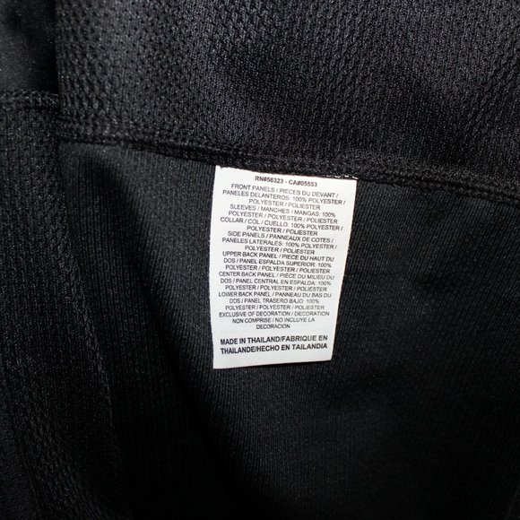 as new Nederland Netherlands Holland football training shirt Nike soccer jersey - Picture 8 of 10